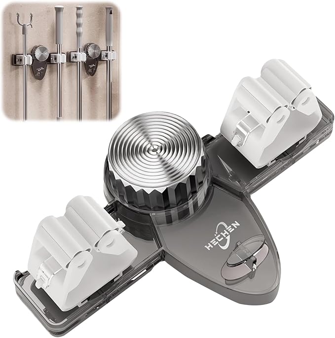 Porta Scopa e Porta Mocio