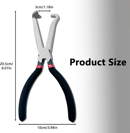 Pinza per Disconnessione Elettrica