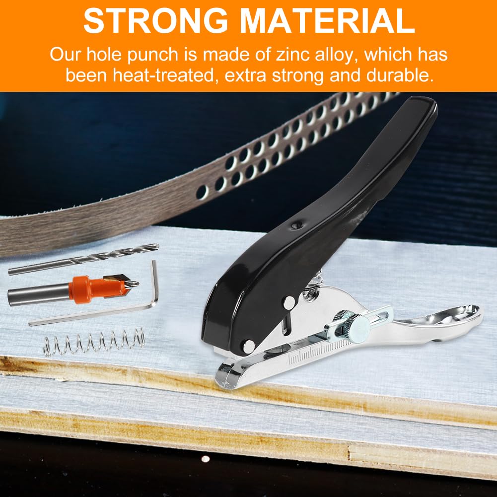 Strumento portatile per perforazione