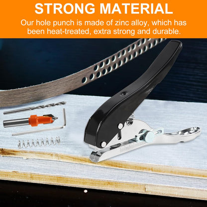 Strumento portatile per perforazione