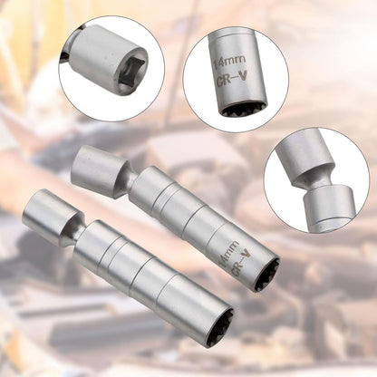 Chiave a Bussola per Candele