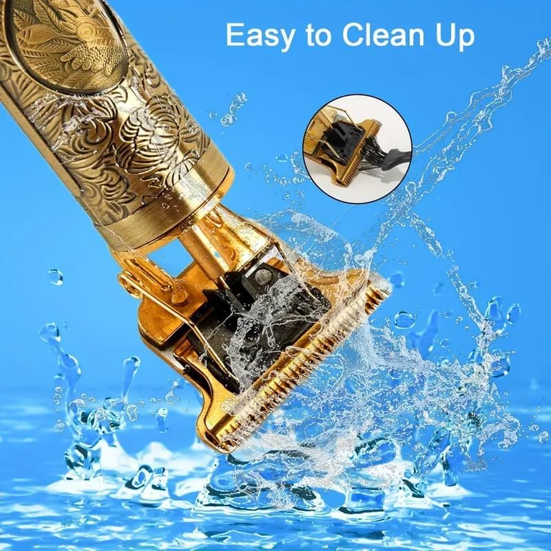 Tagliacapelli professionale