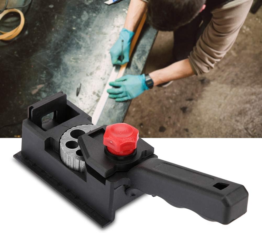 Guida per Forare Spine