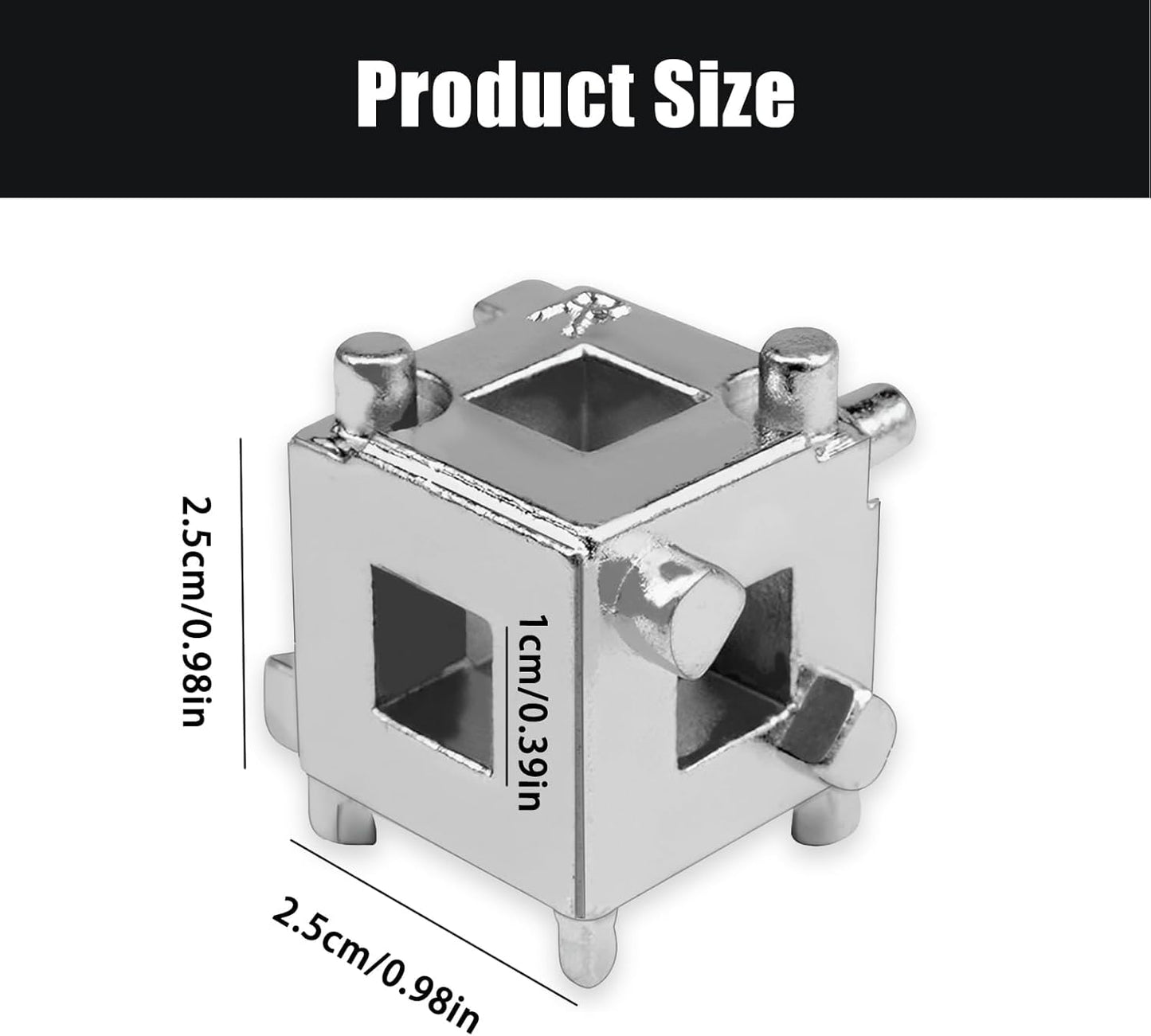 Strumento per Pistoni dei Freni a Disco
