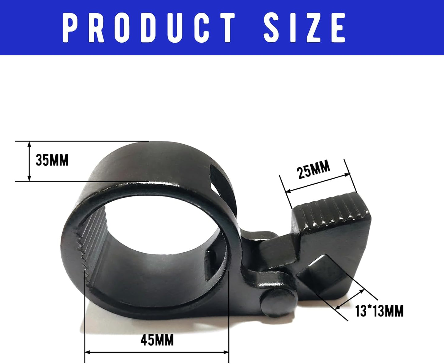 Chiave per Barra di Sterzo Interna Auto