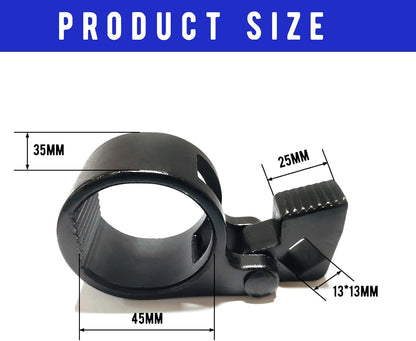 Chiave per Barra di Sterzo Interna Auto