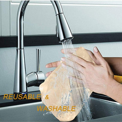 Sacchetti Per Tostapane Resistenti Al Calore
