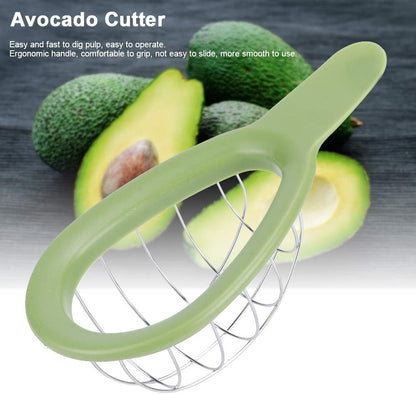 Macchina per cubetti di avocado
