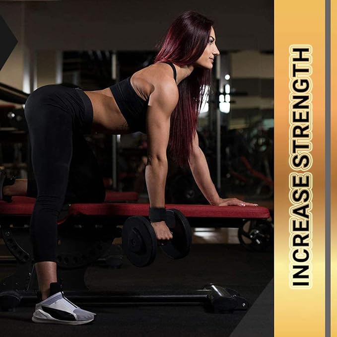 Gancio Per Sollevamento Pesi