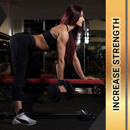 Gancio Per Sollevamento Pesi