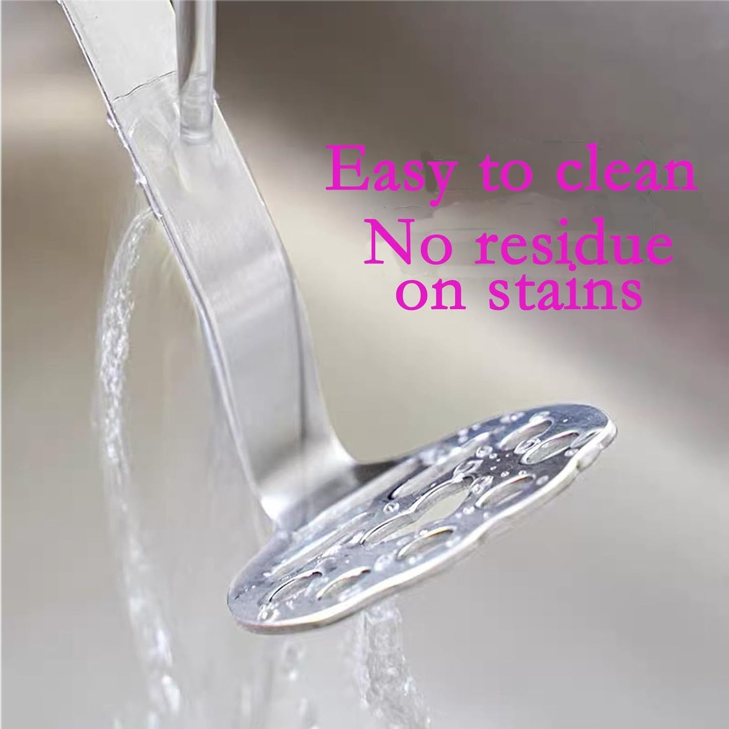 Schiacciapatate in acciaio inox