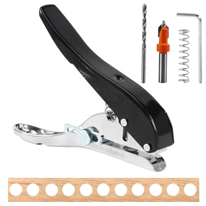 Strumento portatile per perforazione