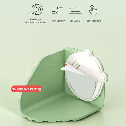 Protezione angolare per finestra