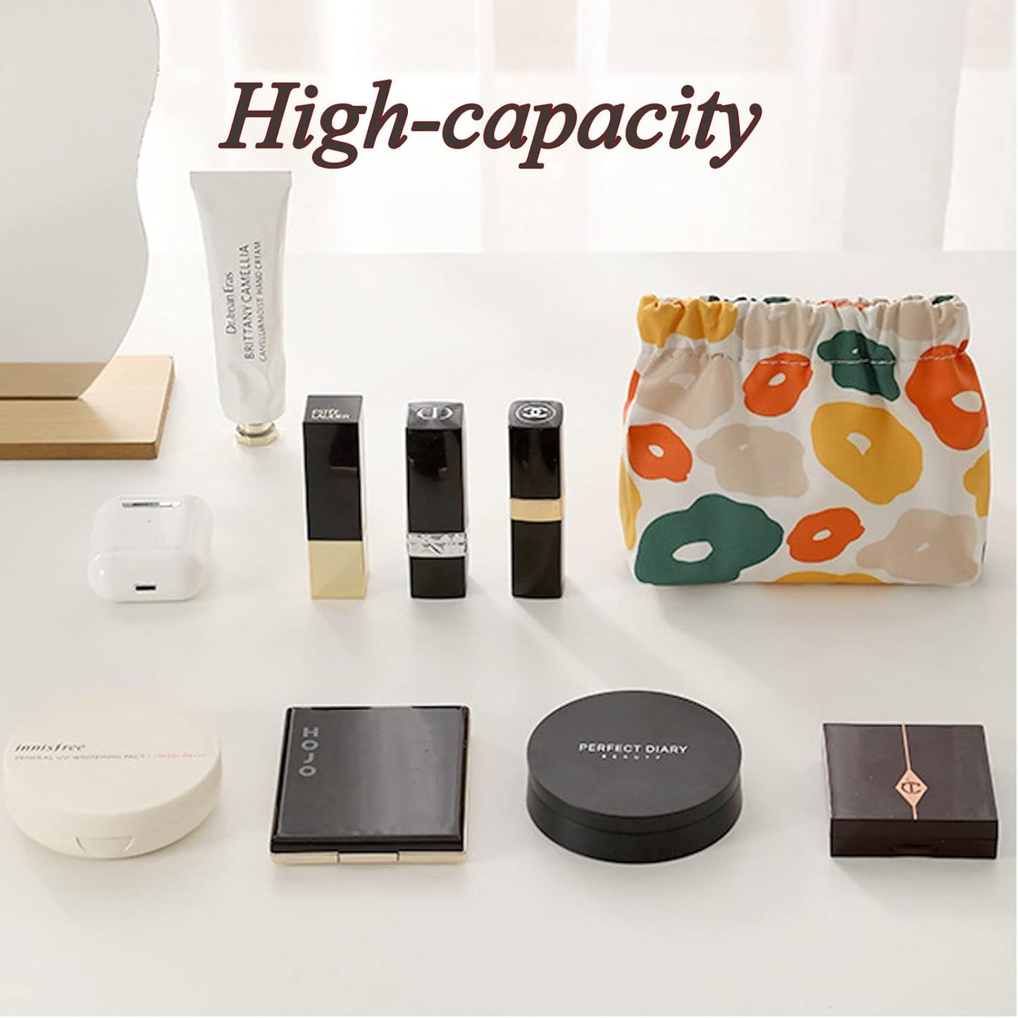 Mini borsa portaoggetti