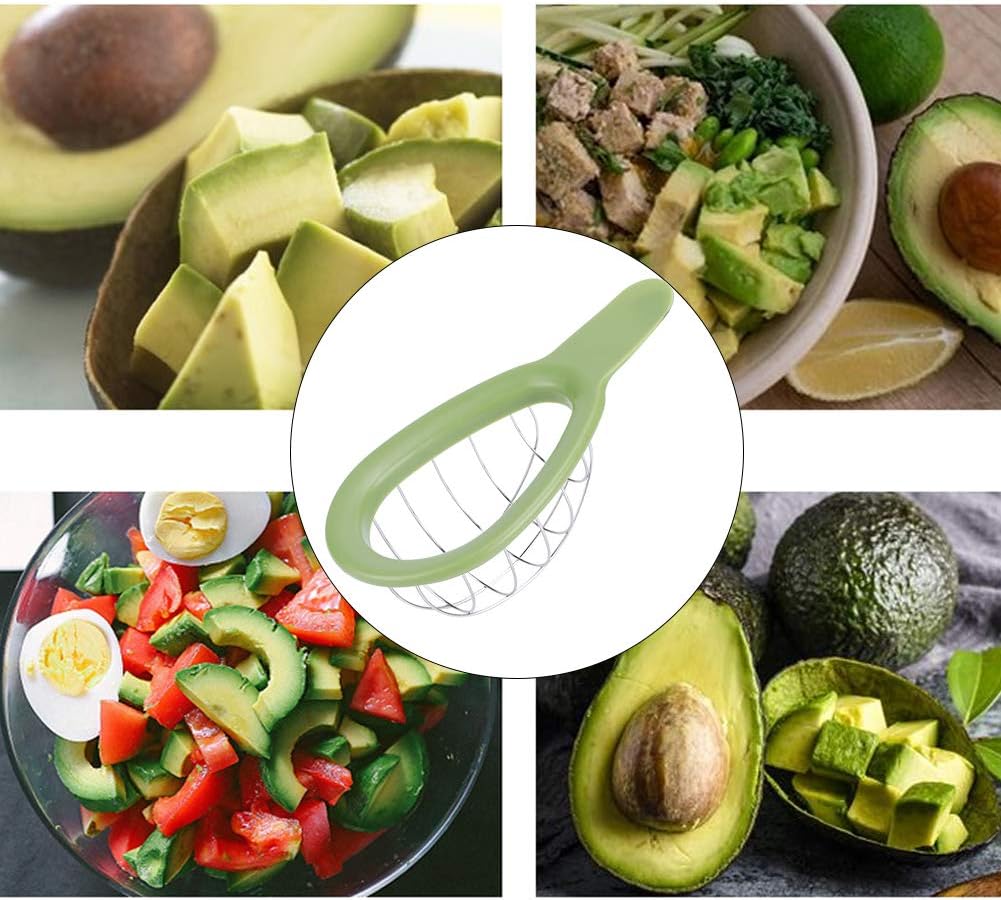 Macchina per cubetti di avocado