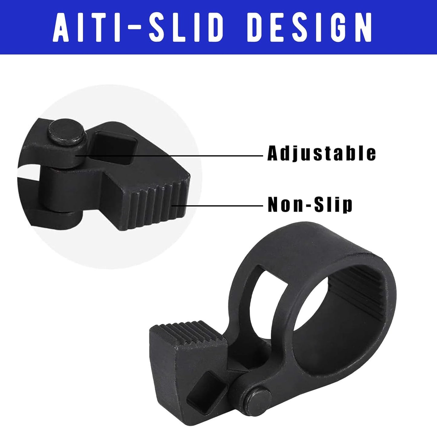 Chiave per Barra di Sterzo Interna Auto