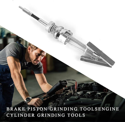 Levigatrice Per Cilindri Motore