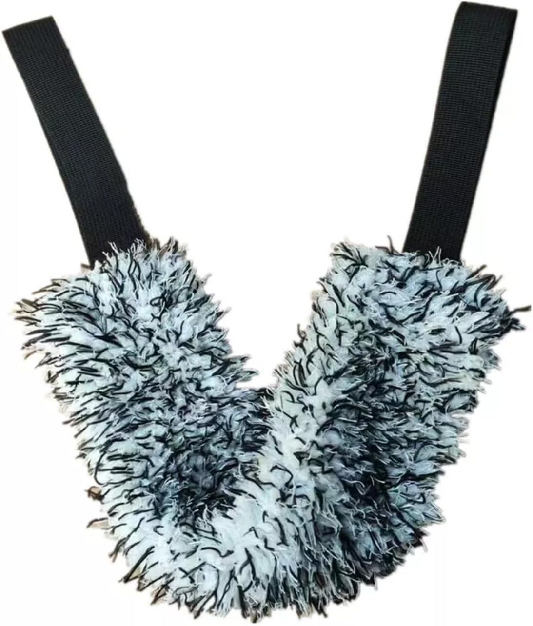 Strumento di pulizia multiuso in microfibra