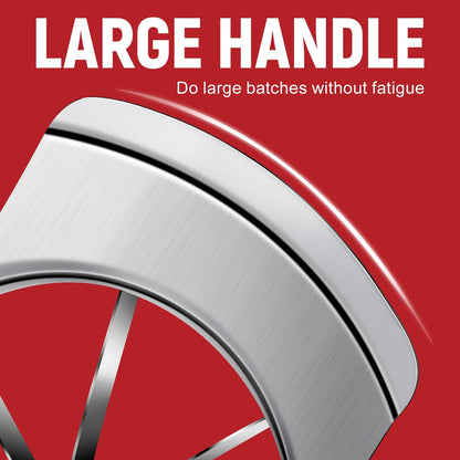 Tagliafrutta in acciaio inossidabile