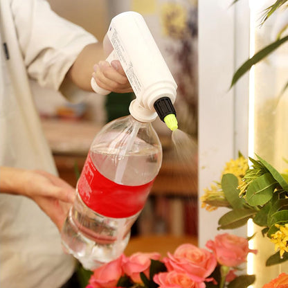 Spruzzatore elettrico automatico