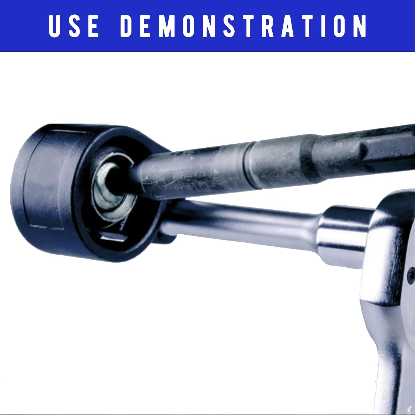 Chiave per Barra di Sterzo Interna Auto