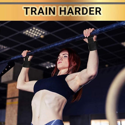 Gancio Per Sollevamento Pesi