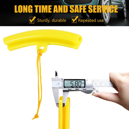 Protezione per cerchioni per auto