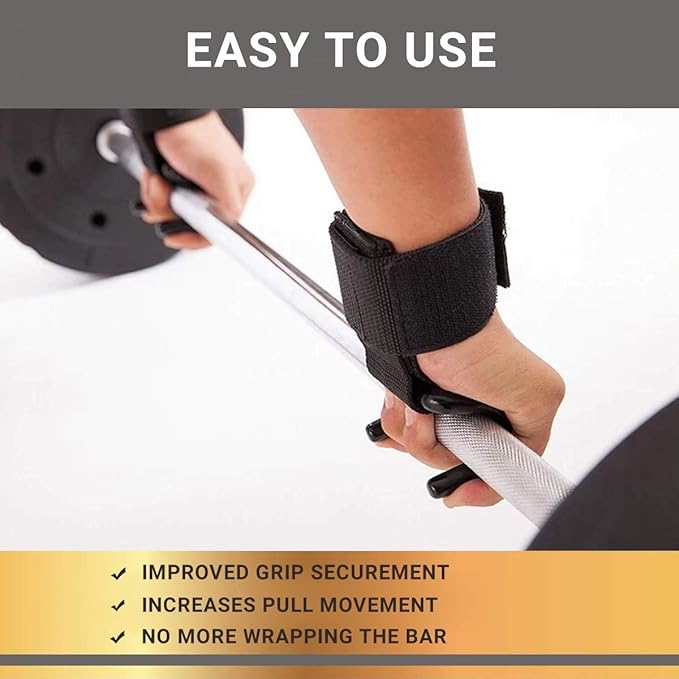 Gancio Per Sollevamento Pesi