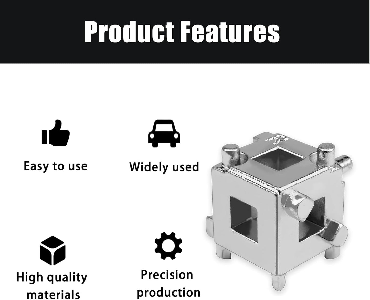 Strumento per Pistoni dei Freni a Disco