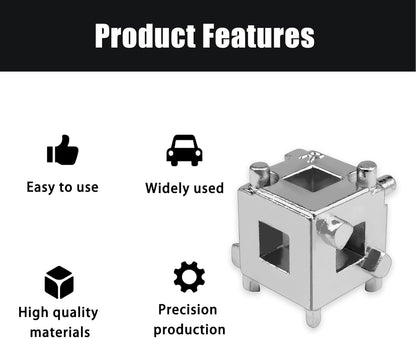 Strumento per Pistoni dei Freni a Disco