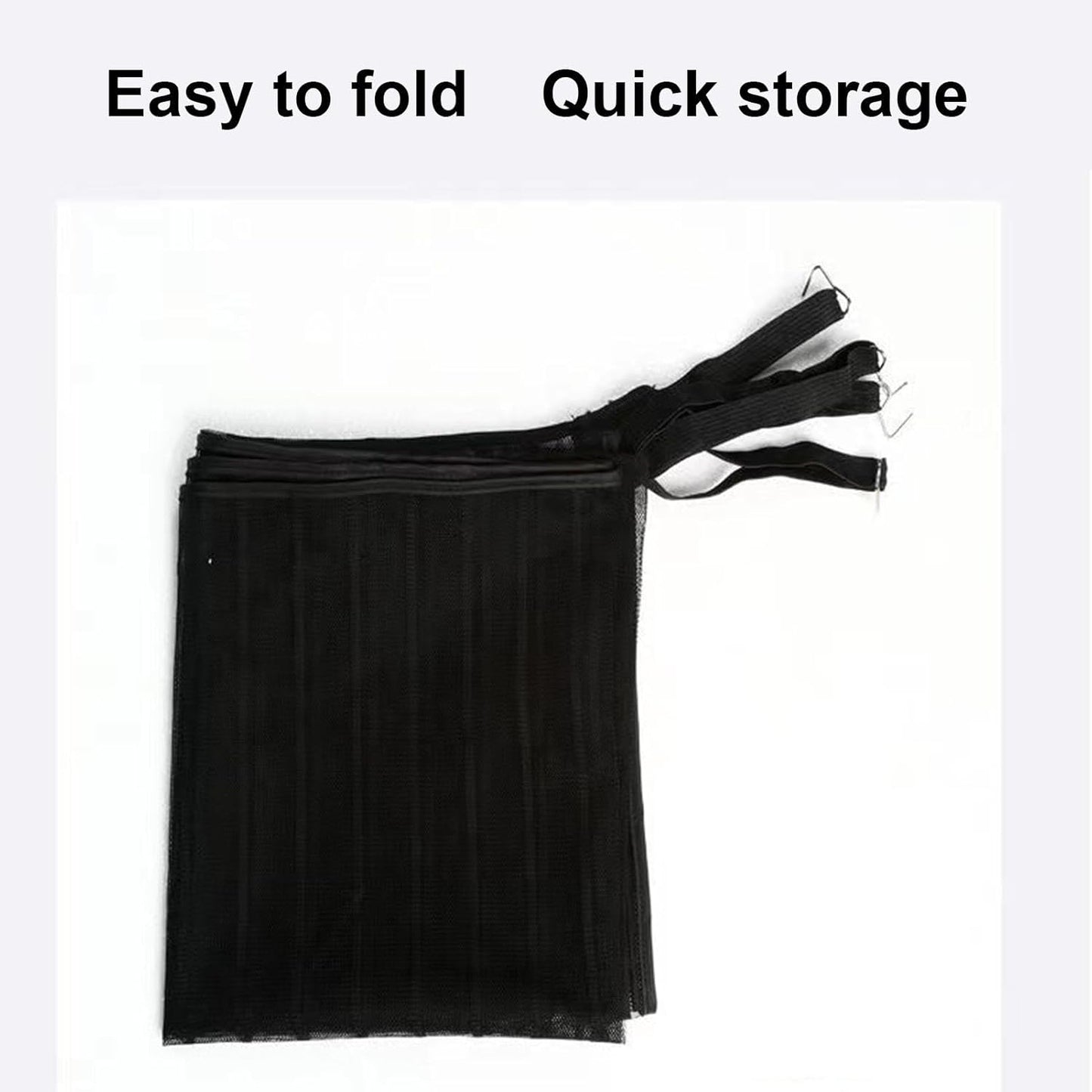 Rete di Protezione per Griglia dell’Auto