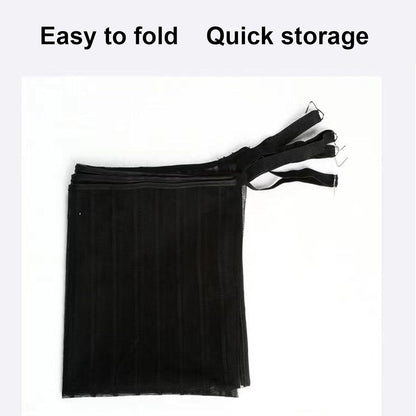 Rete di Protezione per Griglia dell’Auto