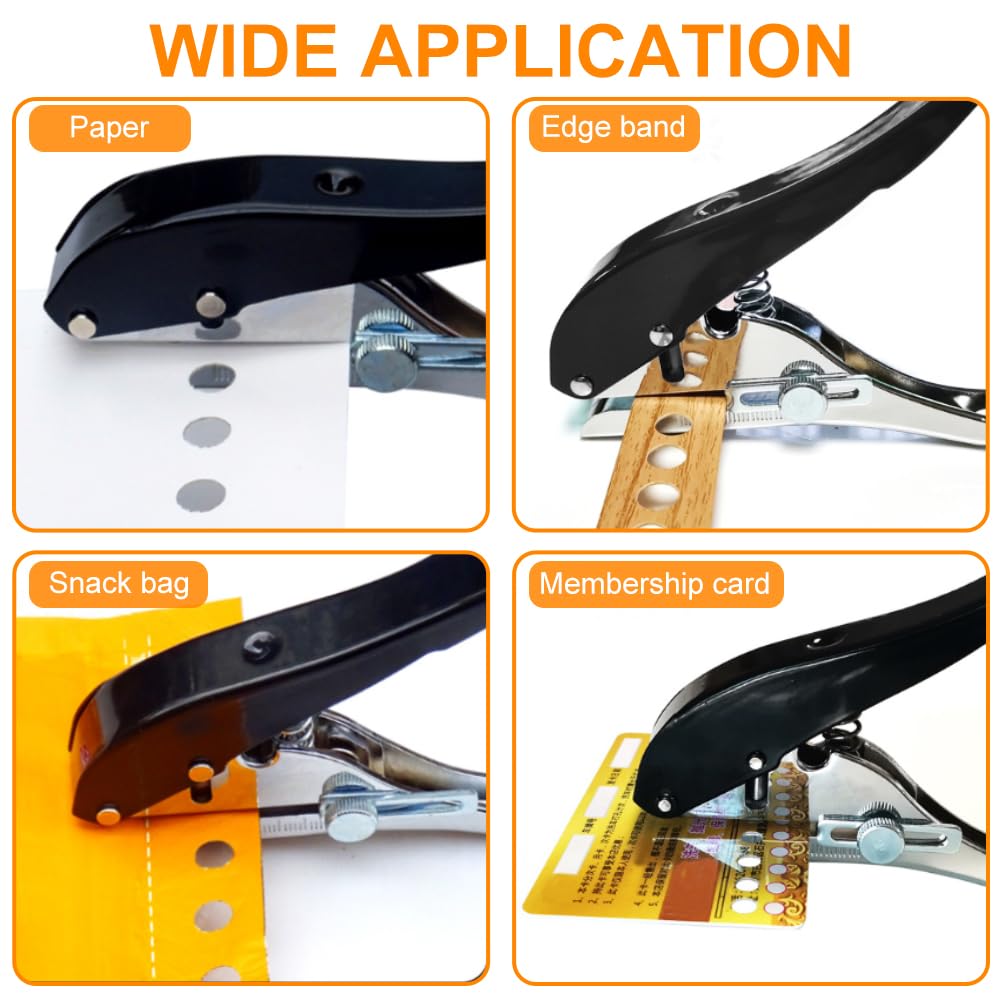 Strumento portatile per perforazione