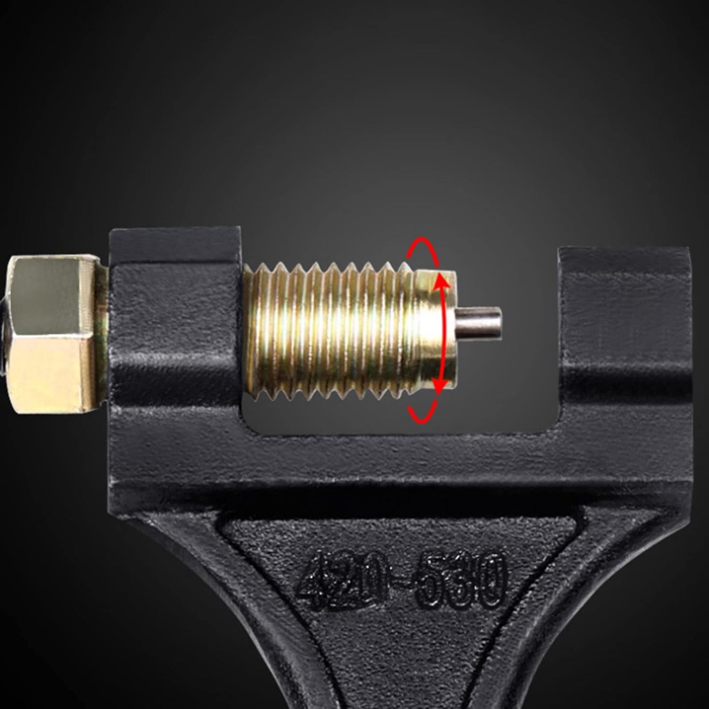 Tagliacatena e Spaccacatena