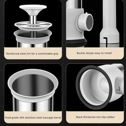 Macchina per Riempire Salsicce