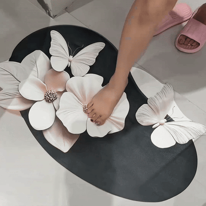 Tappetino assorbente antiscivolo