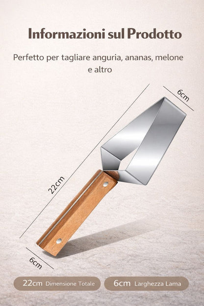 🔥Nuovo taglia anguria 2025