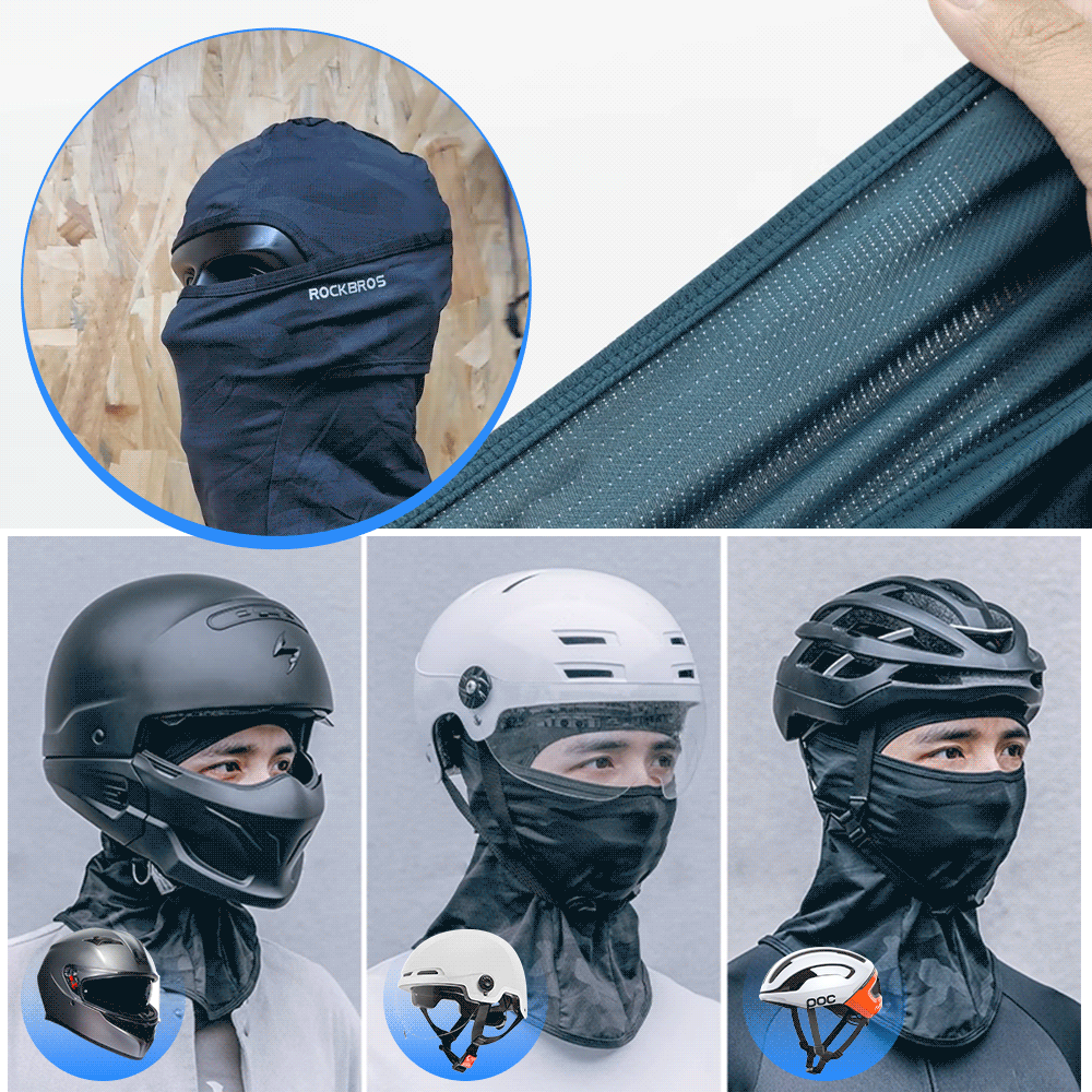 Passamontagna Estivo