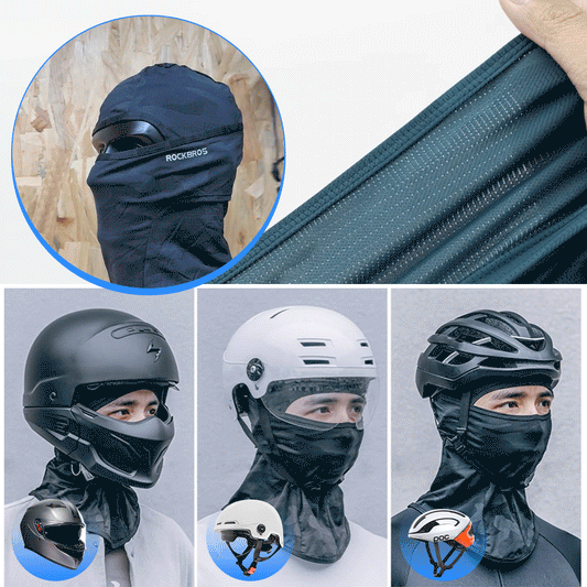 Passamontagna Estivo