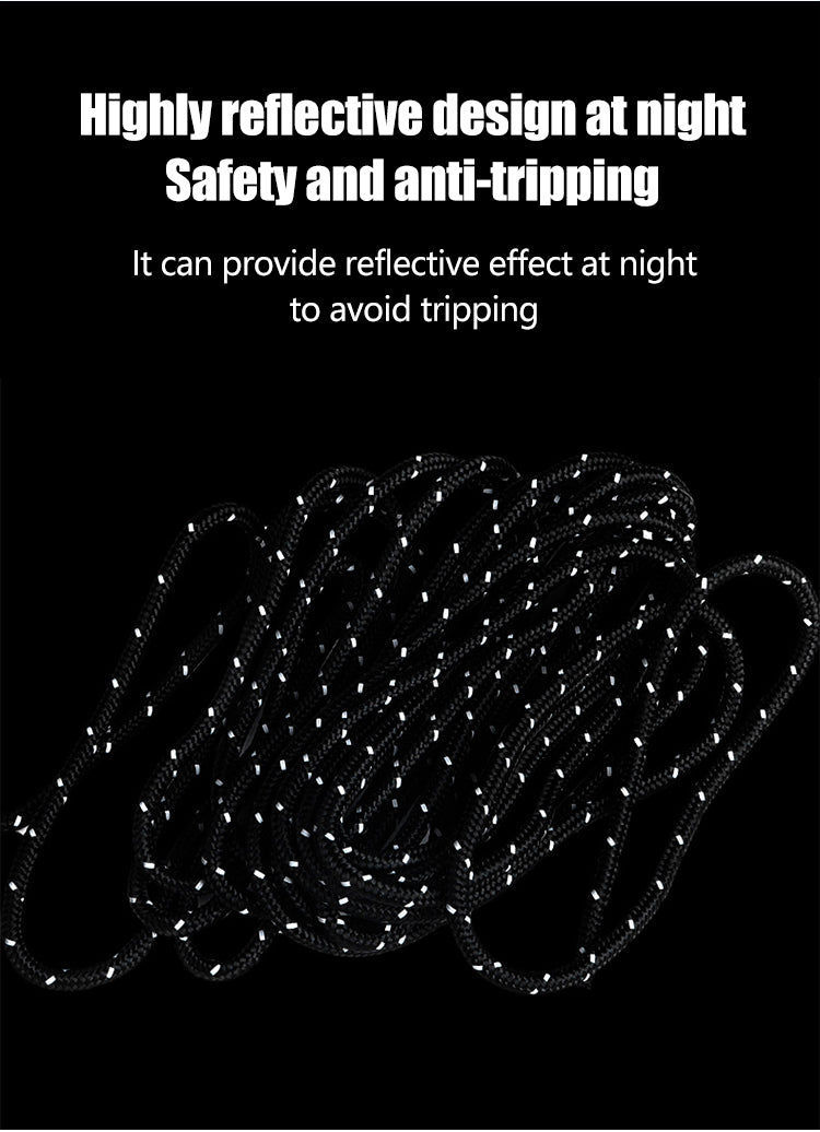 Carrucola Regolabile per Corde