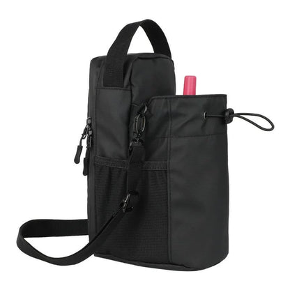 Borsa fitness portatile con magnete
