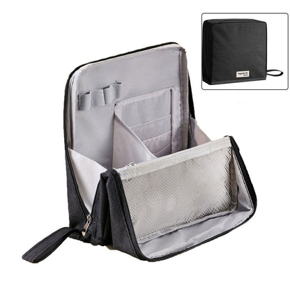 Borsa porta trucchi da appoggio