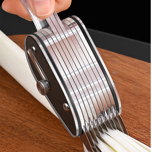 Taglierina da cucina retrattile