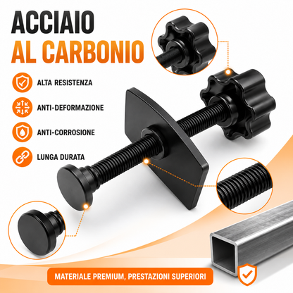 💥Strumento Compressore Pistone per Pinza Freno💥