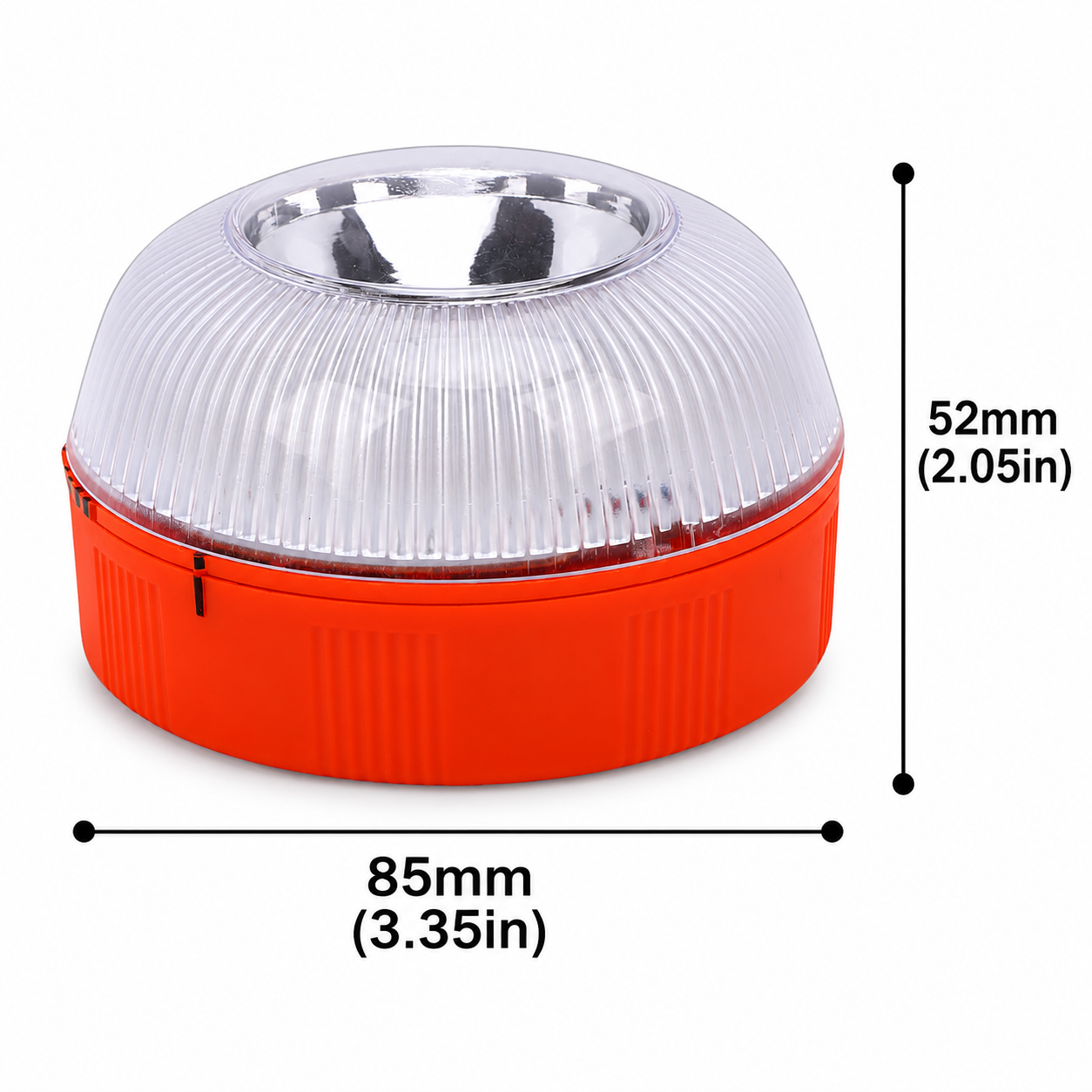 🚨Luce di emergenza LED magnetica