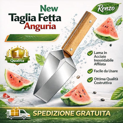 🔥Nuovo taglia anguria 2025