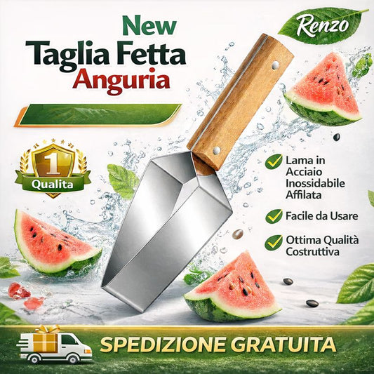 🔥Nuovo taglia anguria 2025
