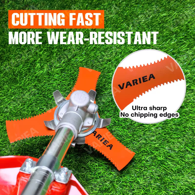 Lama per tosaerba ad alta durezza