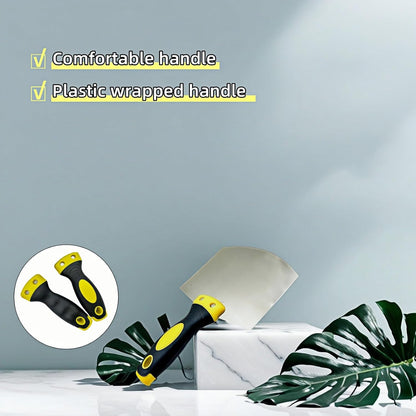 Spatola da stuccatura con lama