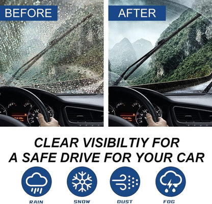 Spazzola Tergicristallo per Parabrezza Auto